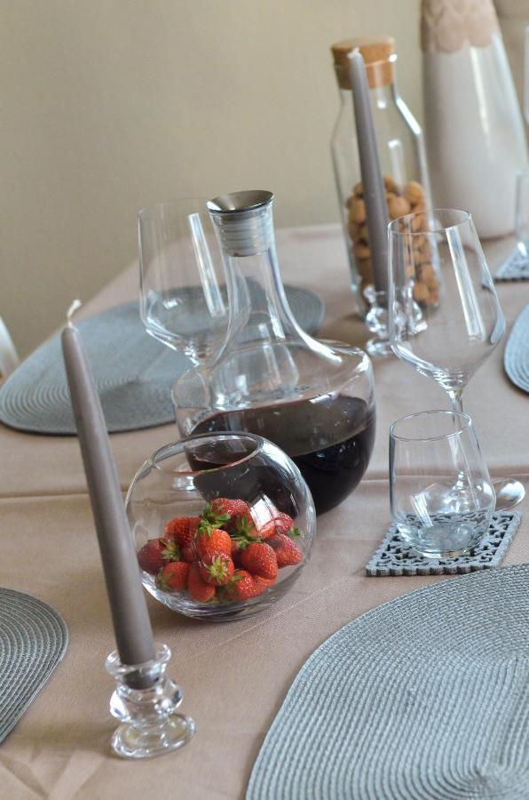 Apartmani Peric 1 Meka Draga Obrovac Esterno foto